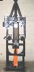 BOULIGNY (?) Tension Stands, 3 roll,